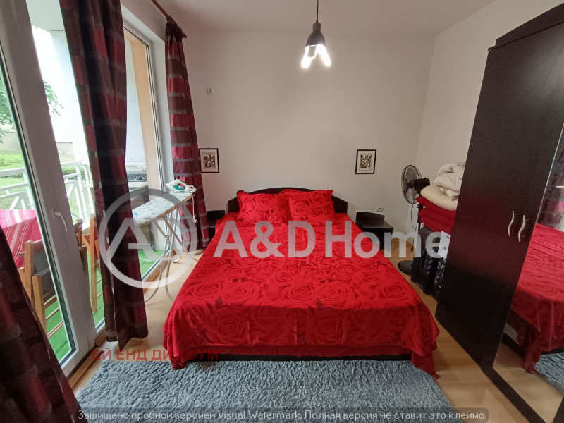 На продаж  1 спальня область Бургас , к.к. Слънчев бряг , 49 кв.м | 89142523 - зображення [6]