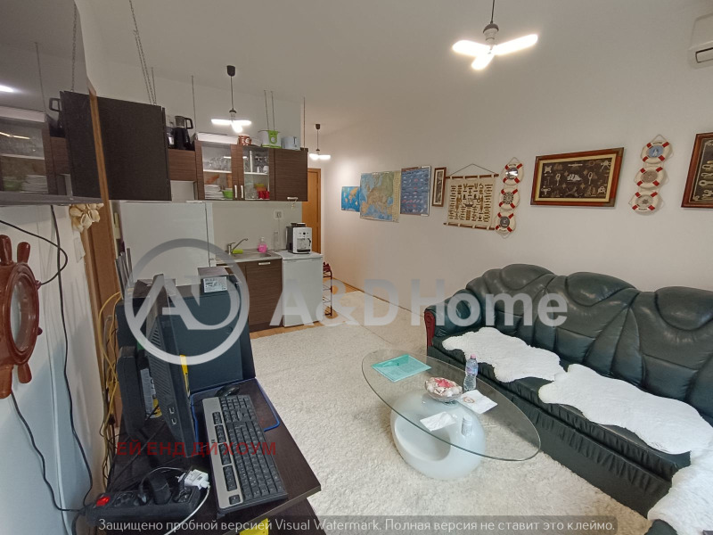На продаж  1 спальня область Бургас , к.к. Слънчев бряг , 49 кв.м | 89142523 - зображення [2]