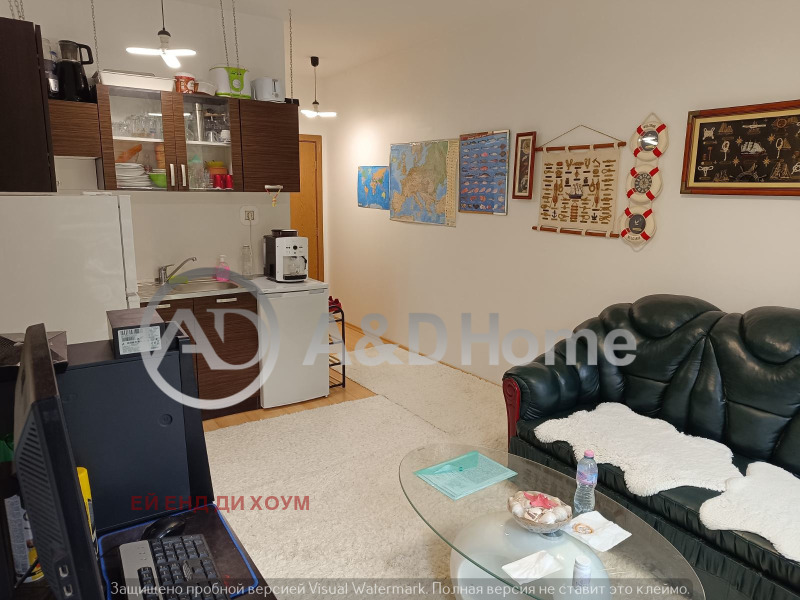 На продаж  1 спальня область Бургас , к.к. Слънчев бряг , 49 кв.м | 89142523 - зображення [4]