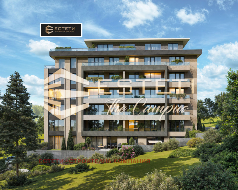 Продава  2-стаен град Стара Загора , Студентско градче , 73 кв.м | 46606532 - изображение [7]