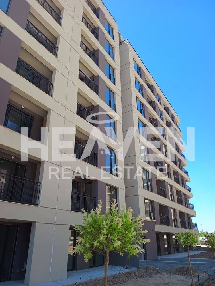 Till salu  1 sovrum Plovdiv , Trakija , 60 kvm | 30874632