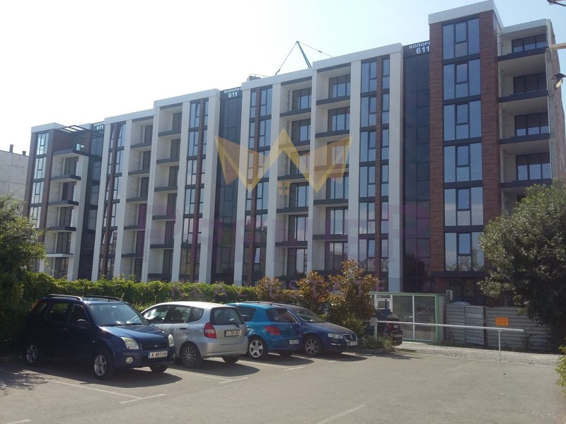 For Sale  1 bedroom Burgas , Meden rudnik - zona V , 71 sq.m | 30806927 - image [11]