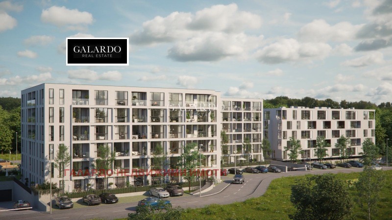 Продава 2-СТАЕН, гр. София, Малинова долина, снимка 5 - Апартаменти - 52211747