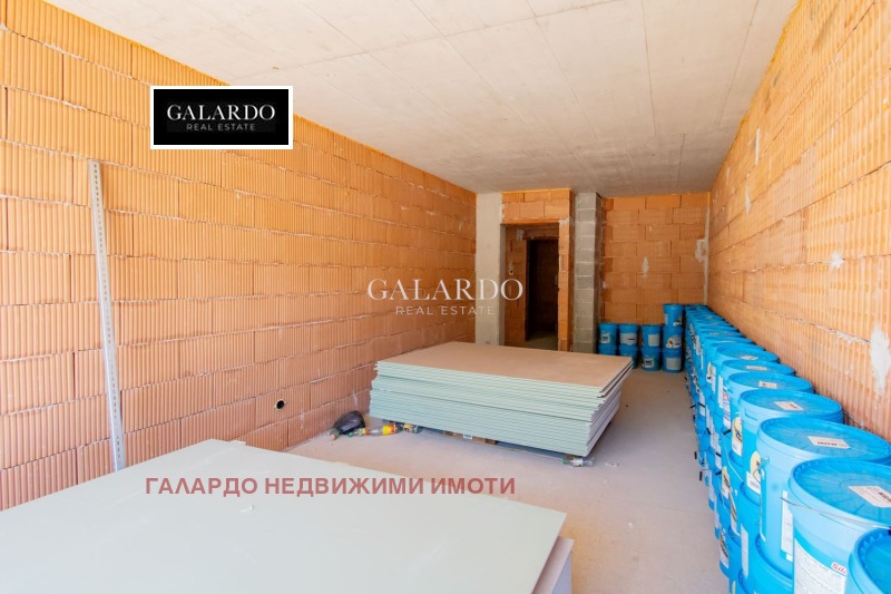 Продава 2-СТАЕН, гр. София, Малинова долина, снимка 13 - Апартаменти - 52211747