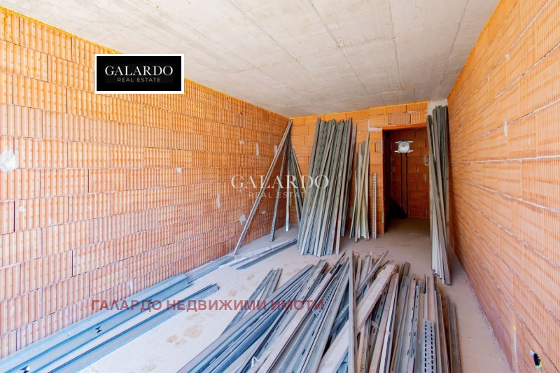 Продава 2-СТАЕН, гр. София, Малинова долина, снимка 15 - Апартаменти - 52211747