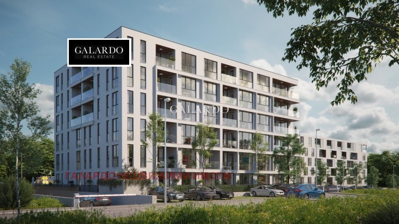 Продава 2-СТАЕН, гр. София, Малинова долина, снимка 6 - Апартаменти - 52211747