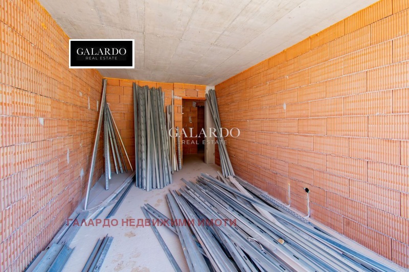 Продава 2-СТАЕН, гр. София, Малинова долина, снимка 9 - Апартаменти - 52211747