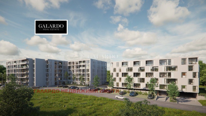 Продава 2-СТАЕН, гр. София, Малинова долина, снимка 2 - Апартаменти - 52211747