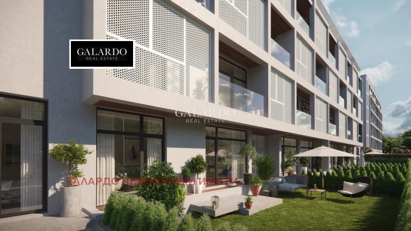 Продава 2-СТАЕН, гр. София, Малинова долина, снимка 7 - Апартаменти - 52211747