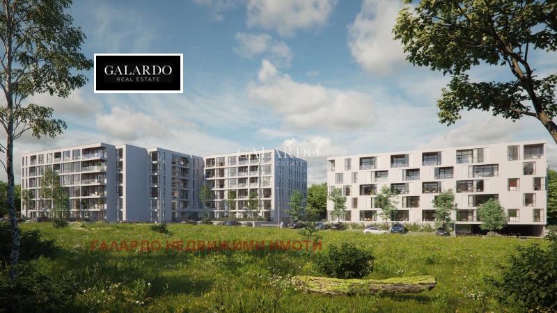 Продава 2-СТАЕН, гр. София, Малинова долина, снимка 3 - Апартаменти - 52211747