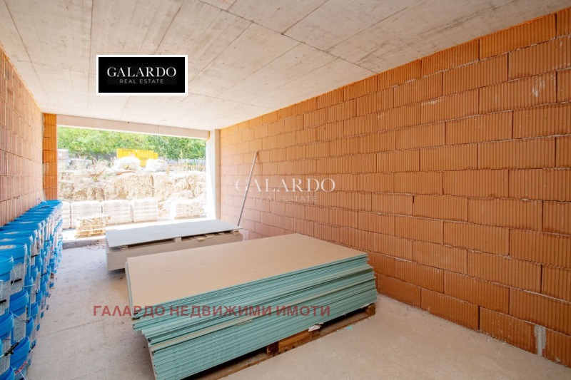 Продава 2-СТАЕН, гр. София, Малинова долина, снимка 10 - Апартаменти - 52211747