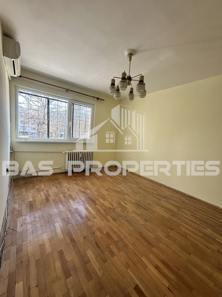 Продава 2-СТАЕН, гр. София, Илинден, снимка 4 - Апартаменти - 53592359