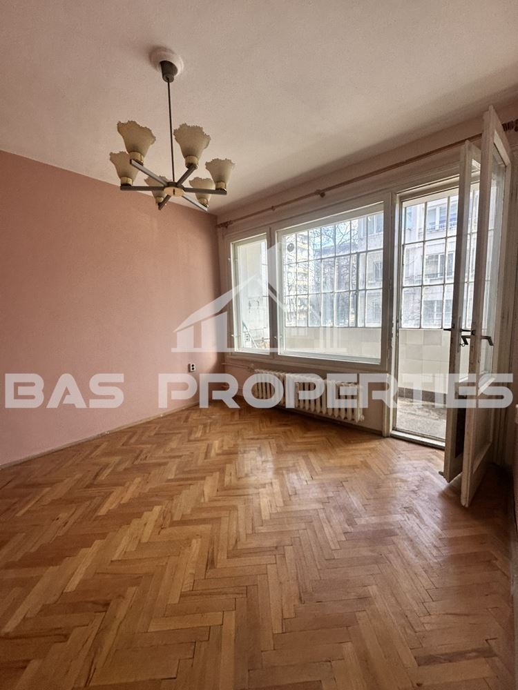 Продава 2-СТАЕН, гр. София, Илинден, снимка 2 - Апартаменти - 53592359