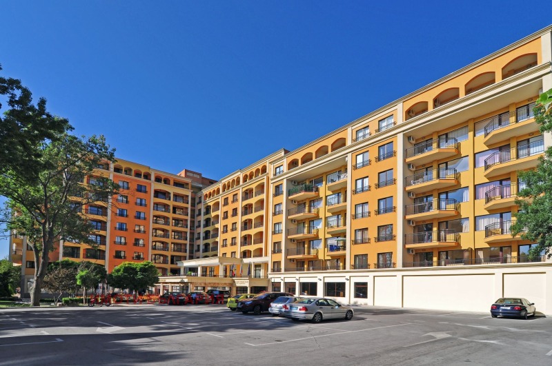 À venda  2 quartos Varna , k.k. Zlatni piasaci , 100 m² | 80938511 - imagem [16]
