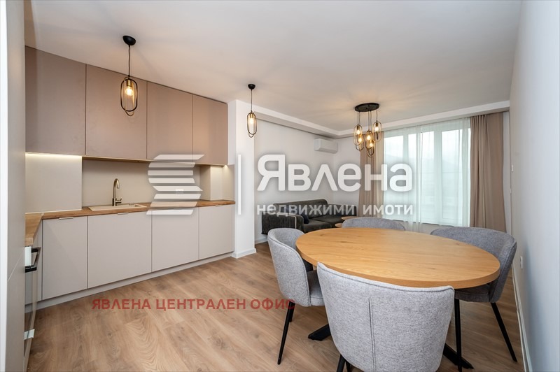 Продава 3-СТАЕН, гр. София, Малинова долина, снимка 10 - Апартаменти - 53426367
