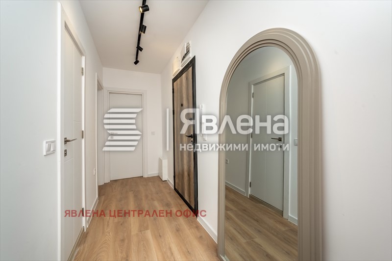 Продава 3-СТАЕН, гр. София, Малинова долина, снимка 11 - Апартаменти - 53426367