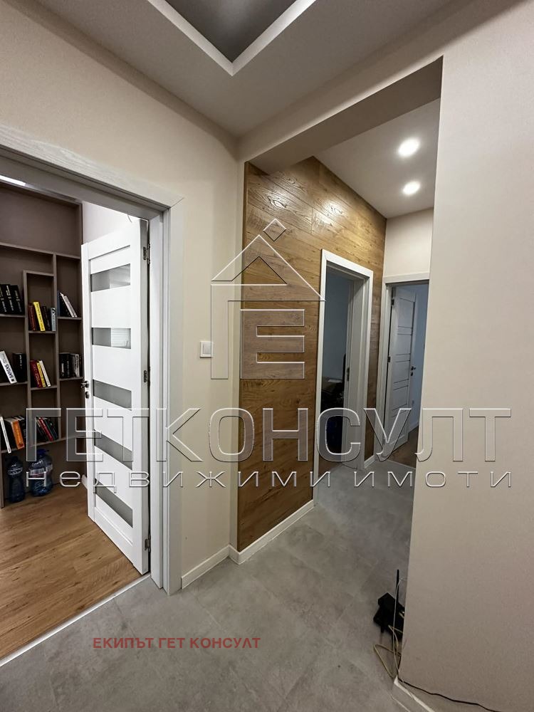 Продава 3-СТАЕН, гр. Варна, Цветен квартал, снимка 11 - Апартаменти - 54104939