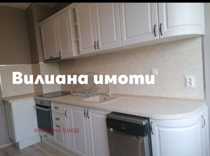 Продава 4-СТАЕН, гр. Велико Търново, Център, снимка 12 - Aпартаменти - 48993294