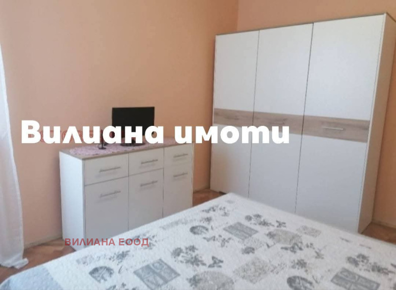 Продава 4-СТАЕН, гр. Велико Търново, Център, снимка 8 - Aпартаменти - 48993294