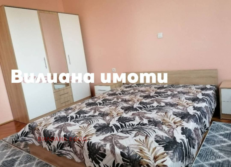 Продава 4-СТАЕН, гр. Велико Търново, Център, снимка 6 - Aпартаменти - 48993294