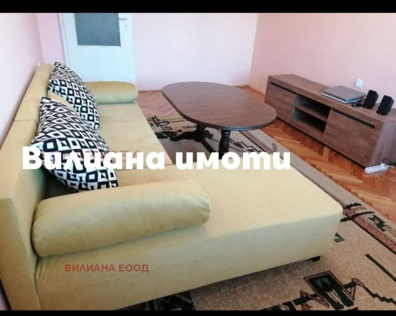 Продава 4-СТАЕН, гр. Велико Търново, Център, снимка 3 - Aпартаменти - 48993294