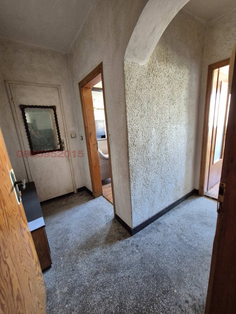 Продава  3-стаен град Монтана , Младост 2 , 105 кв.м | 60786156 - изображение [5]