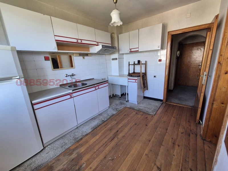 Продава  3-стаен град Монтана , Младост 2 , 105 кв.м | 60786156 - изображение [6]