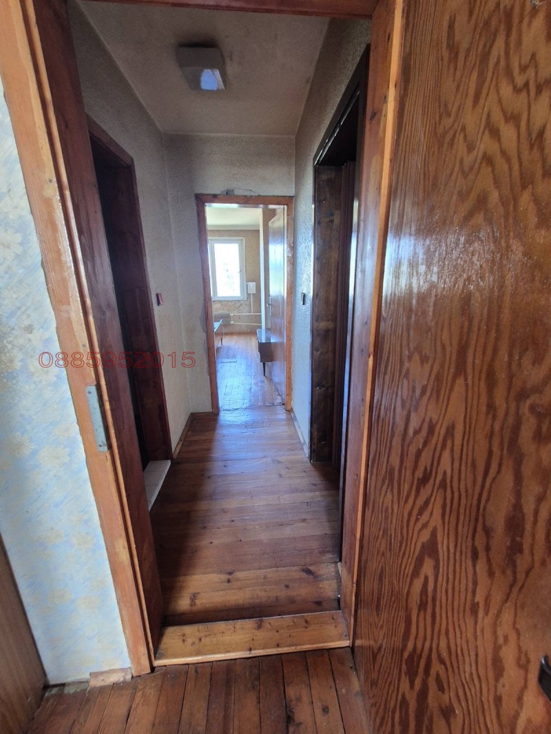Продава  3-стаен град Монтана , Младост 2 , 105 кв.м | 60786156 - изображение [12]