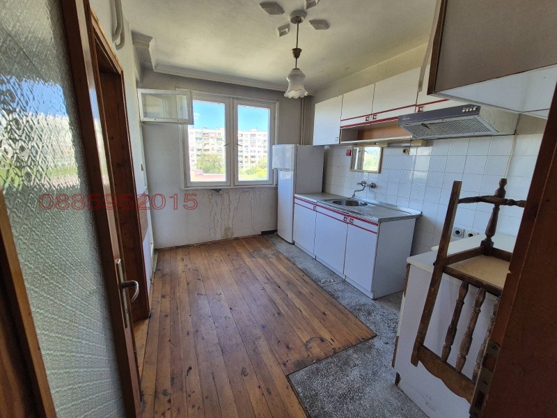 Продава  3-стаен град Монтана , Младост 2 , 105 кв.м | 60786156 - изображение [7]