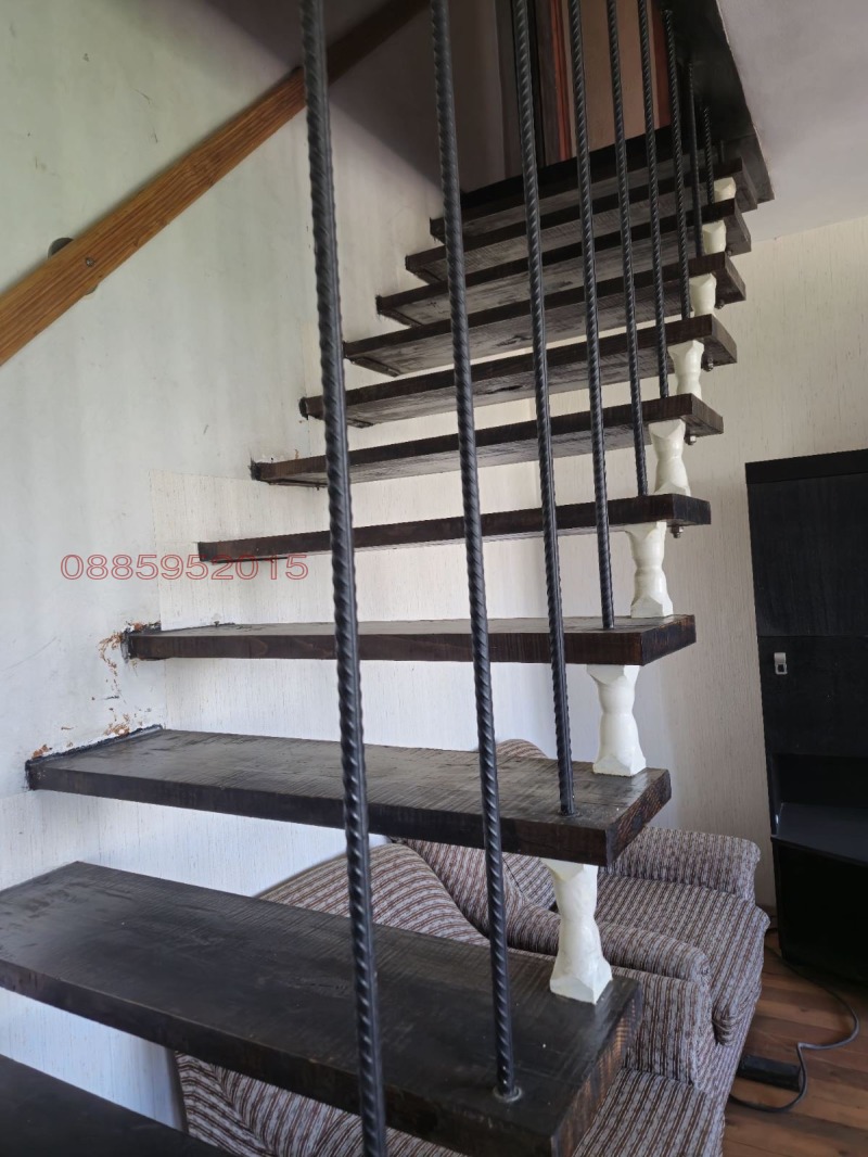 Продава  3-стаен град Монтана , Младост 2 , 105 кв.м | 60786156 - изображение [10]