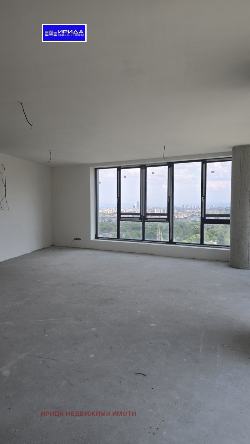 Продава МНОГОСТАЕН, гр. София, Кръстова вада, снимка 2 - Апартаменти - 53369724