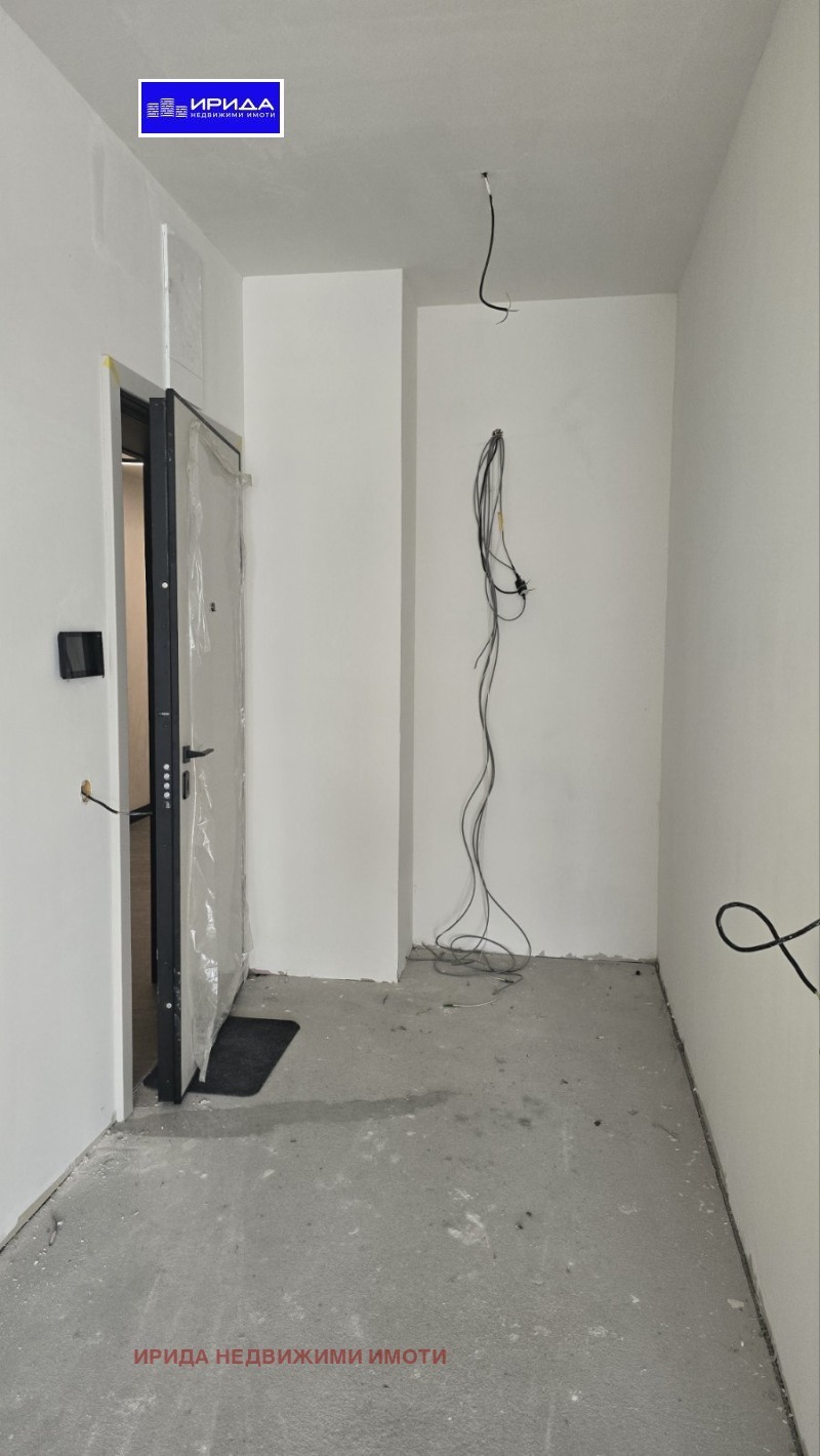 Продава МНОГОСТАЕН, гр. София, Кръстова вада, снимка 3 - Апартаменти - 53369724