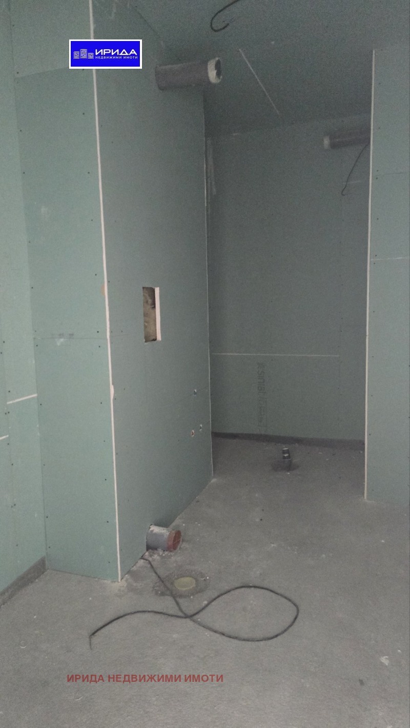 Продава МНОГОСТАЕН, гр. София, Кръстова вада, снимка 15 - Апартаменти - 53369724