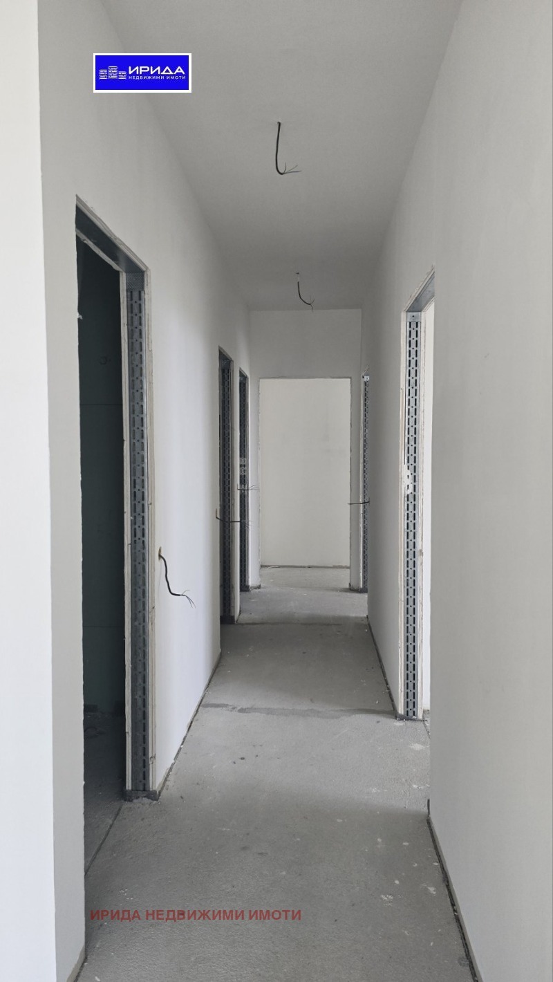 Продава МНОГОСТАЕН, гр. София, Кръстова вада, снимка 4 - Апартаменти - 53369724