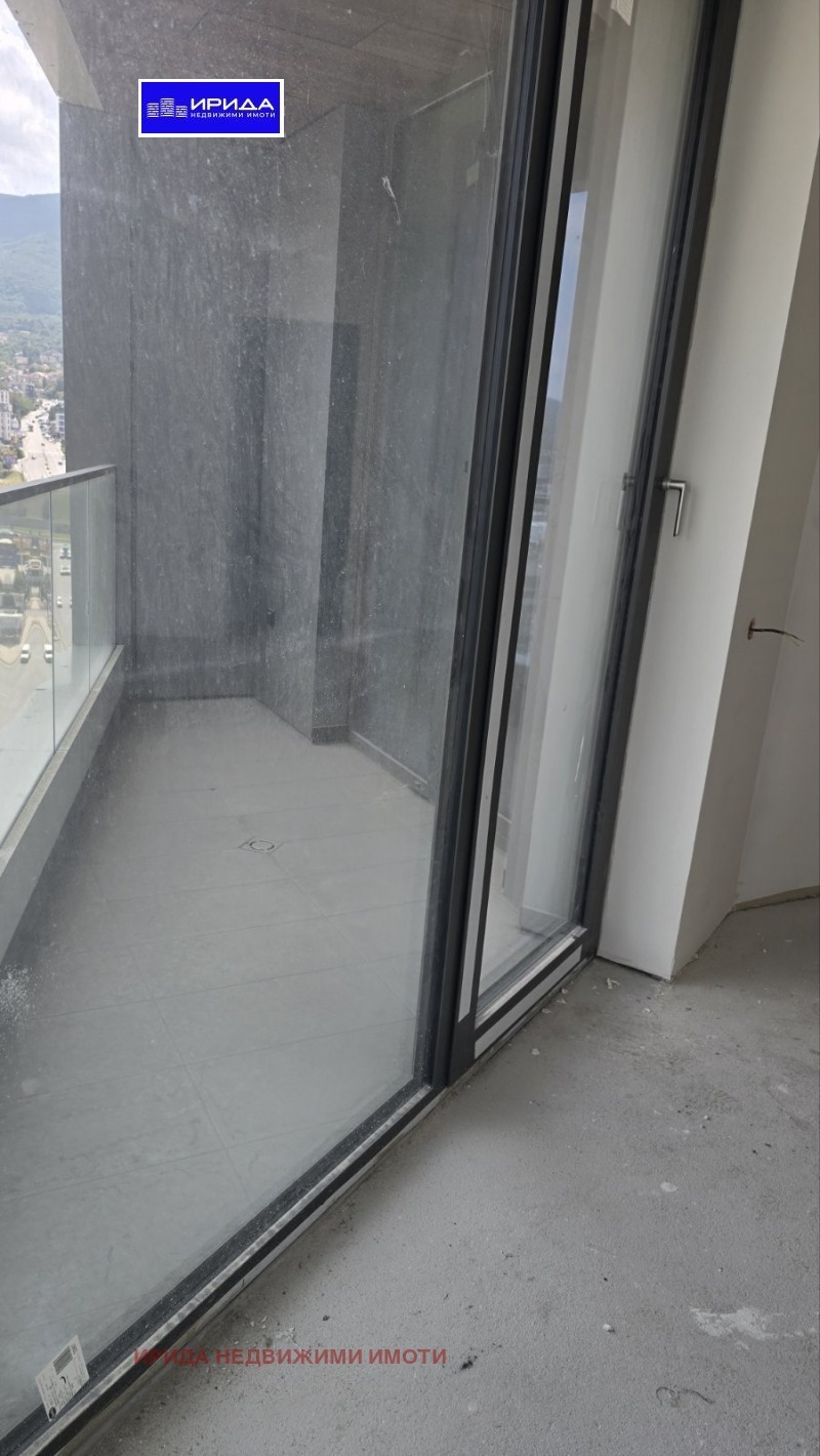 Продава МНОГОСТАЕН, гр. София, Кръстова вада, снимка 13 - Апартаменти - 53369724