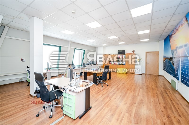 Til salg  Kontor Sofia , Gorublyane , 389 kvm | 36904678 - billede [5]