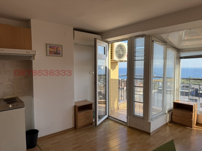 Продава 2-СТАЕН, гр. Варна, Бриз, снимка 4 - Апартаменти - 53430053