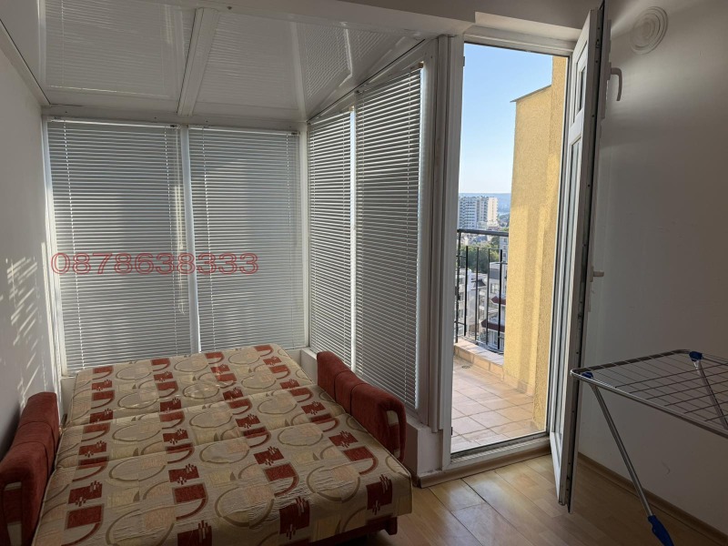 Продава 2-СТАЕН, гр. Варна, Бриз, снимка 8 - Апартаменти - 53430053