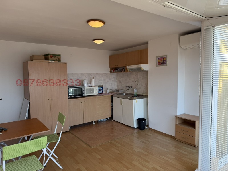 Продава 2-СТАЕН, гр. Варна, Бриз, снимка 2 - Апартаменти - 53430053