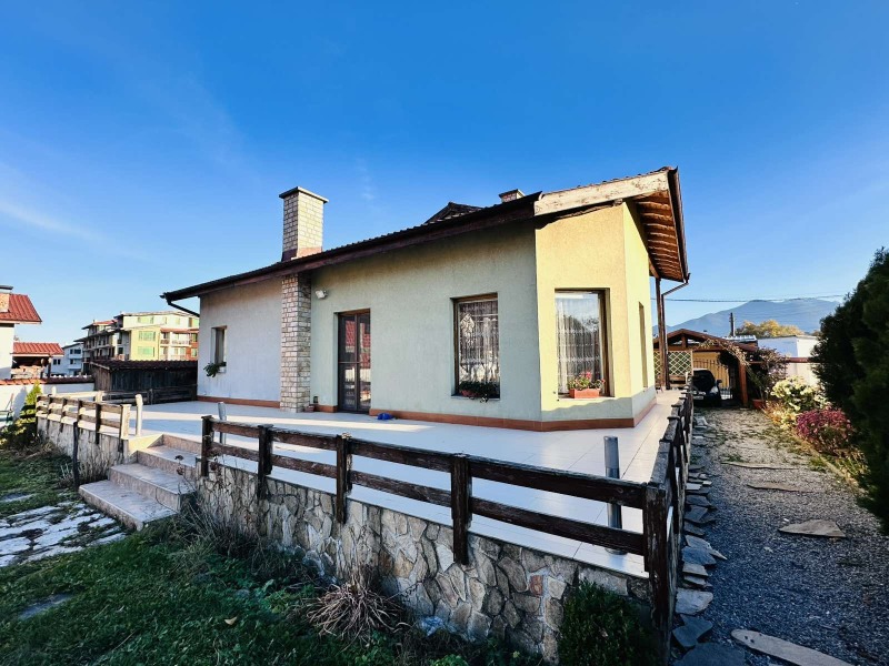 Na sprzedaż  Dom region Błagojewgrad , Razlog , 232 mkw | 75614882 - obraz [6]