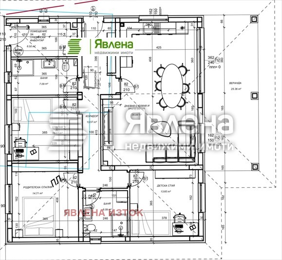 Продава КЪЩА, с. Големо Бучино, област Перник, снимка 11 - Къщи - 48593114