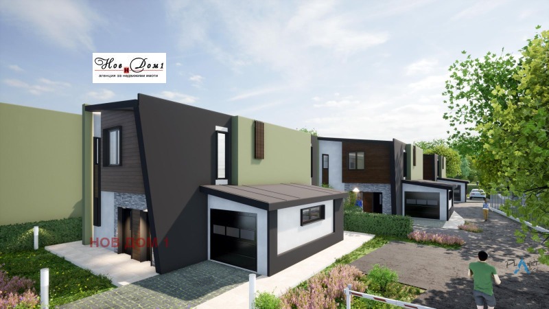 For Sale  House region Varna , k.k. Kamchiya , 154 sq.m | 27355029 - image [3]