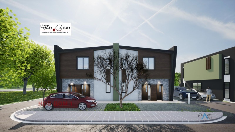 For Sale  House region Varna , k.k. Kamchiya , 154 sq.m | 27355029 - image [4]