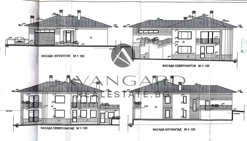 For Sale  House region Plovdiv , Parvenets , 450 sq.m | 96624024 - image [9]