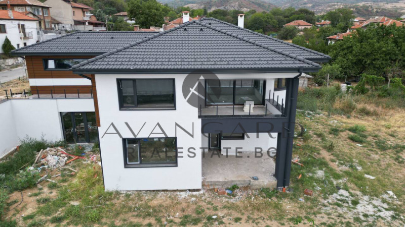 For Sale  House region Plovdiv , Parvenets , 450 sq.m | 96624024 - image [4]