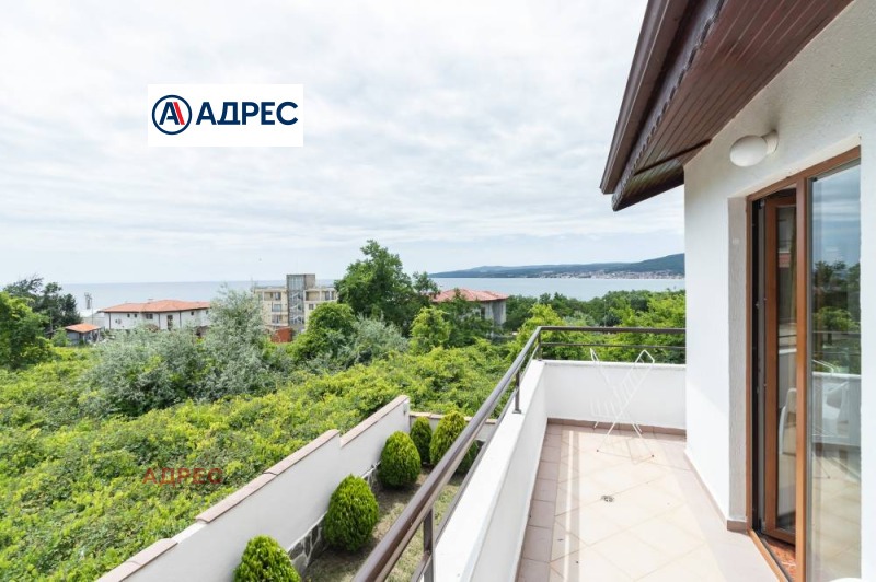 Te koop  Huis regio Varna , Bjala , 205 m² | 34069762 - afbeelding [6]