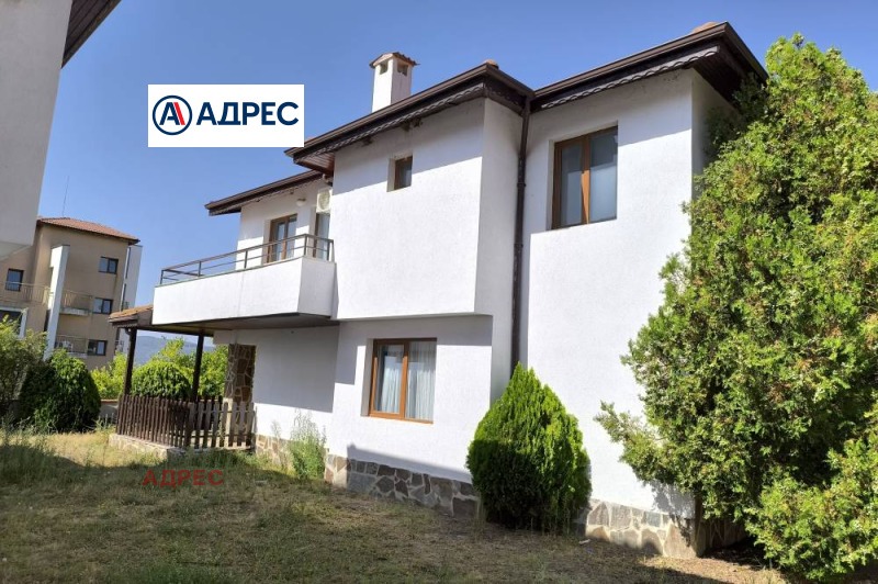 Te koop  Huis regio Varna , Bjala , 205 m² | 34069762