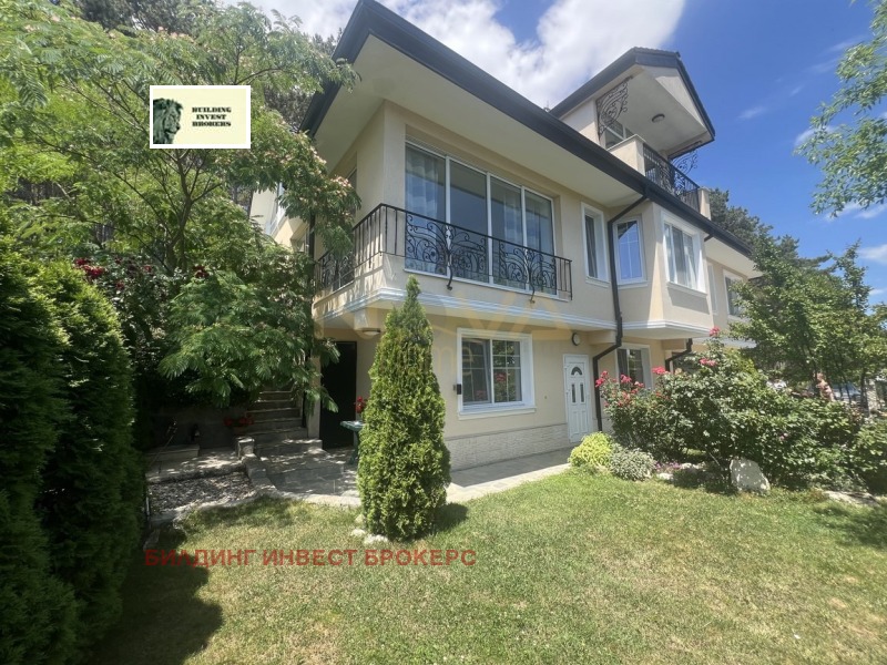 Satılık  Ev Sofia , Pançarevo , 400 metrekare | 36110519 - görüntü [3]