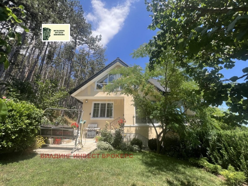 Satılık  Ev Sofia , Pançarevo , 400 metrekare | 36110519