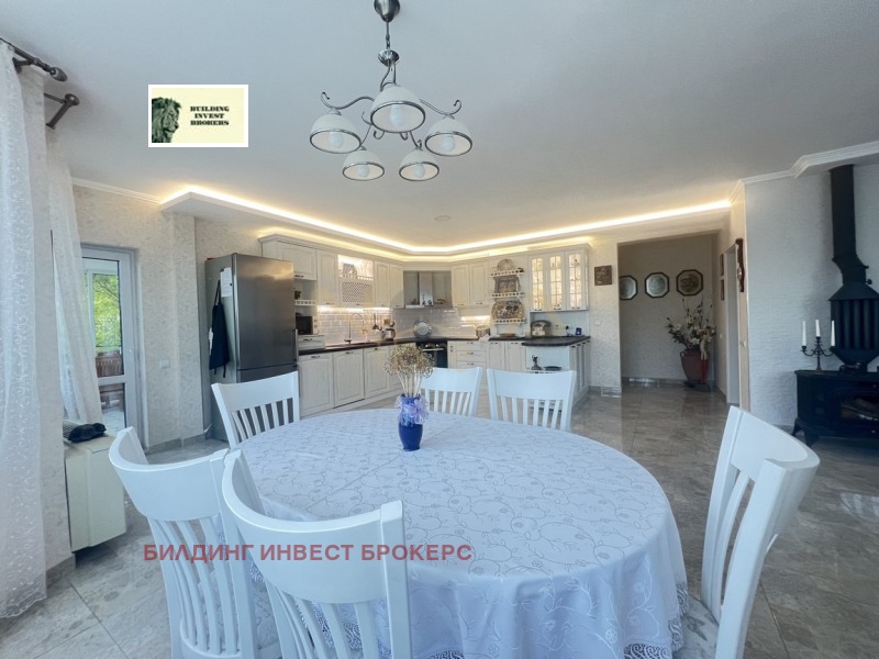 Satılık  Ev Sofia , Pançarevo , 400 metrekare | 36110519 - görüntü [10]